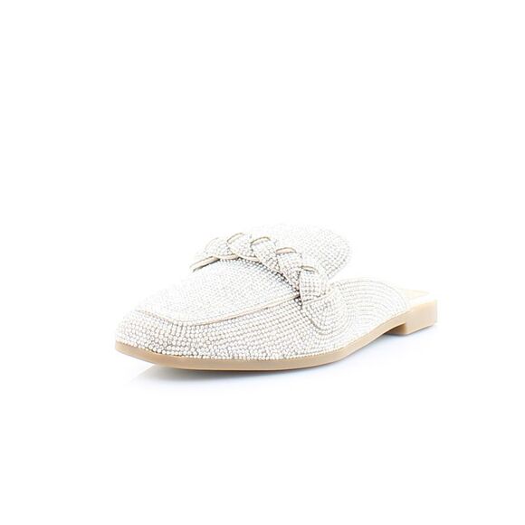 Madden Girl Shoes - Madden Girl Classic-R Silver Multi